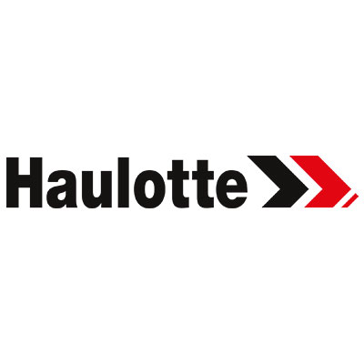 logo haulotte