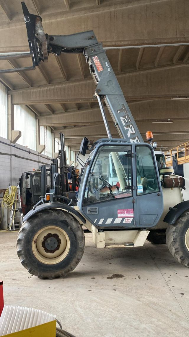 TEREX AGRILIFT 357