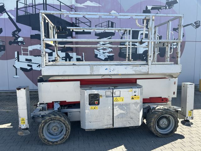 GENIE GS3369RT